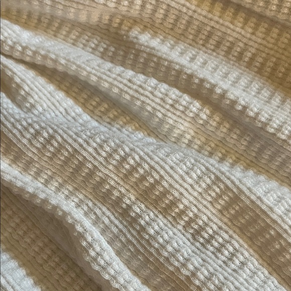 Free People Mint Julep Off the Shoulder Top size XS - Picture 8 of 10